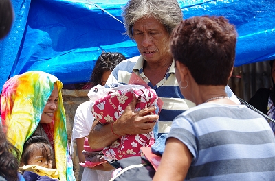 セブ海外ボランティア